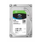 Seagate SKYHAWK 3.5 2TB Sata 64MB Cache 5900RPM Güvenlik Harddisk