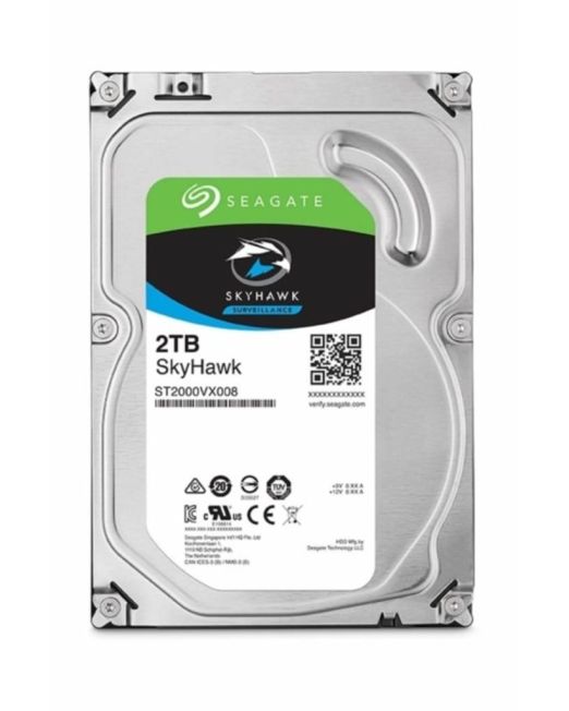 Harddisk
