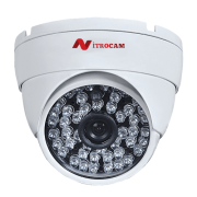 Nitrocam NT 978 AHD Dome Kamera