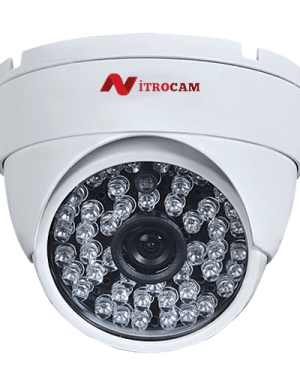 Nitrocam NT 978 AHD Dome Kamera