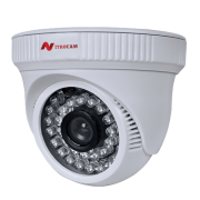 Nitrocam NT 136 AHD Dome Kamera