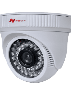 Nitrocam NT 136 AHD Dome Kamera