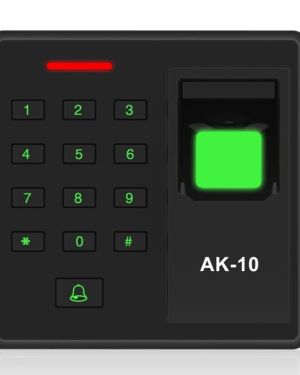 Akfon AK 10 Parmak İzi Okuyucu