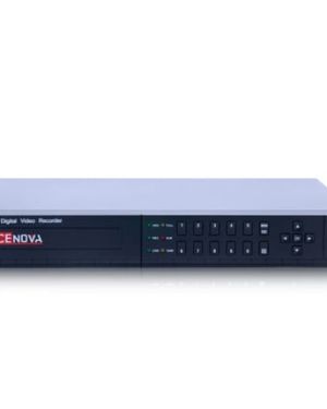 Cenova CN 7104 4 Kanal NVR Kayıt Cihazı
