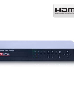 Cenova CN 7116 16 Kanal DVR Kayıt Cihazı