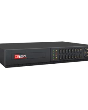 Cenova CN 7116 16 Kanal NVR Kayıt Cihazı