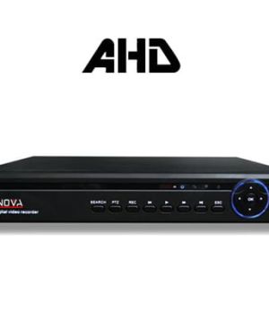 Cenova CN A401 4 Kanal AHD Kayıt Cihazı