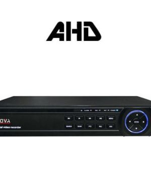 Cenova CN A816 16 Kanal AHD Kayıt Cihazı