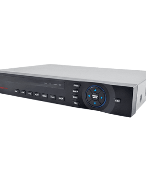 Nitrocam NT 816 16 Kanal AHD Kayıt Cihazı