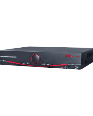 Nitrocam NT 1004 4 Kanal DVR Kayıt Cihazı