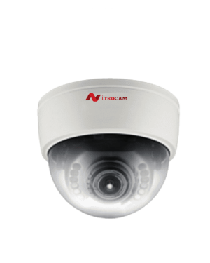 Nitrocam NT 5017 AHD Kamera