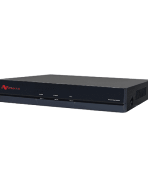 Nitrocam NT 816 16 Kanal NVR Kayıt Cihazı