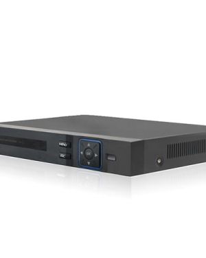 Neutron NTR 708 8 Kanal AHD Kayıt Cihazı