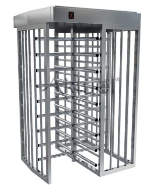 Akt 100 Tam Boy Turnike