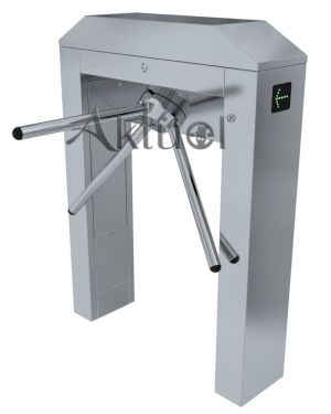 Akt 21 A Tripod Turnike