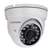 Cenova CN 7220 İP Dome Kamera