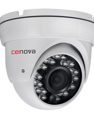 Cenova CN 7220 İP Dome Kamera