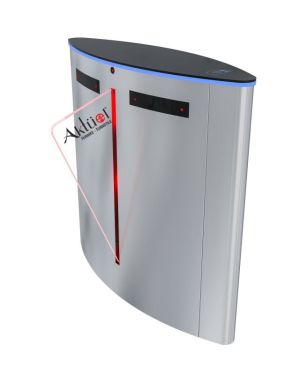 Aktüel HG 100 S Hızlı Geçiş Turnike