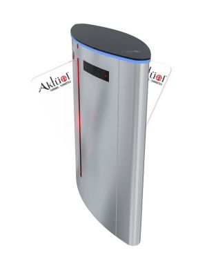 Aktüel HG 100 C Hızlı Geçiş Turnike