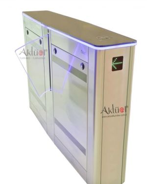 Aktüel HG 145 S Hızlı Geçiş Turnike