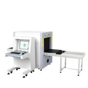 Secustar 6040 X Ray Cihazı