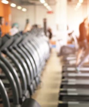 Spor Salonu Üye Takip Programı